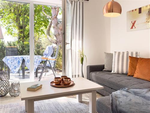 Semesterlägenhet - 2 personer -  - Grüne Straße - 18375 - Prerow