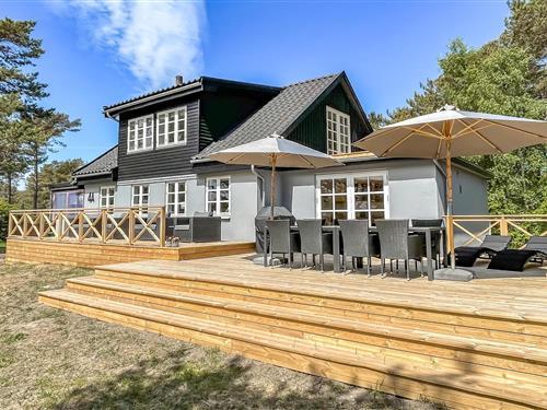 Ferienhaus - 8 Personen -  - Klynevej - Balka - 3730 - Nexö