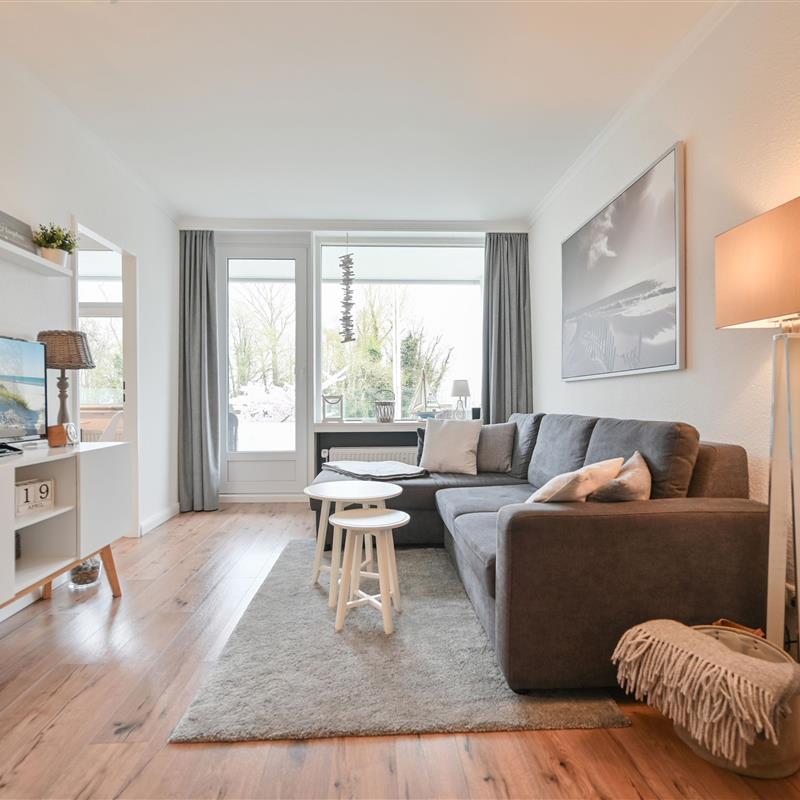 Ferielejlighed - 2 personer -  - Leuchtturmweg - 23746 - Kellenhusen