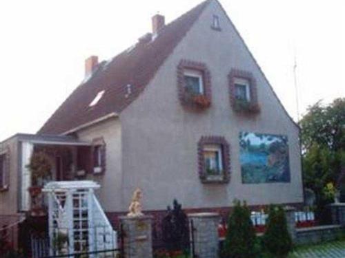 Holiday Home/Apartment - 2 persons -  - Ringstraße - 18586 - Sellin (Ostseebad)