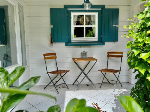 Sommerhus - 4 personer -  - Rosenberg - 18374 - Ostseeheilbad Zingst