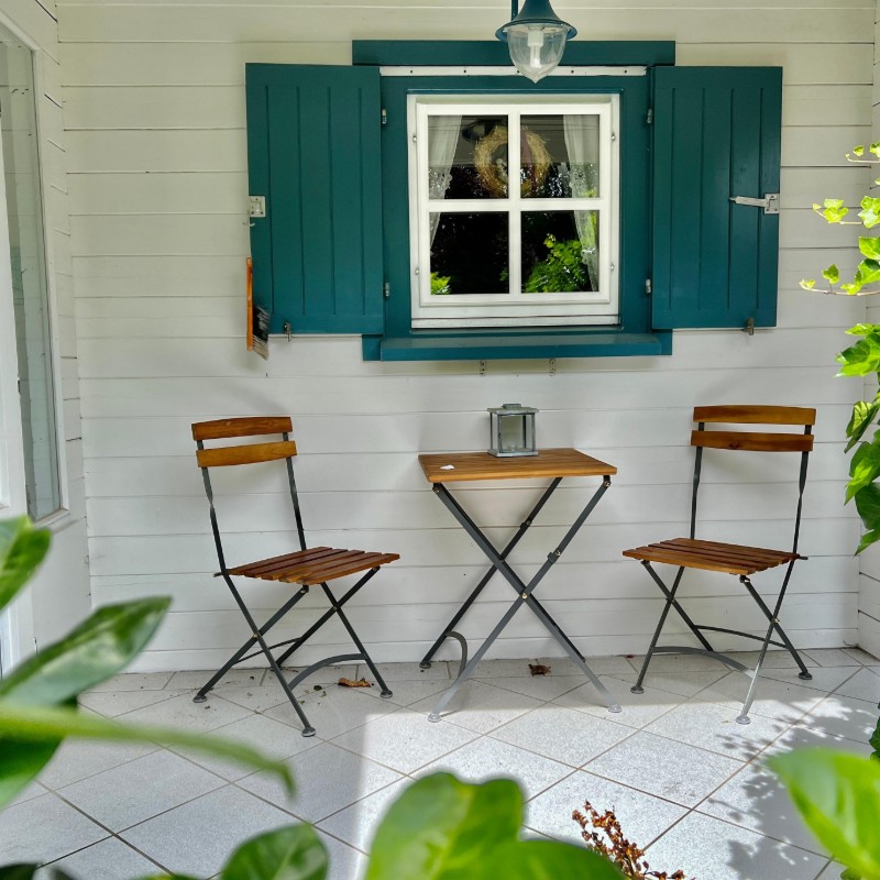 Sommerhus - 4 personer -  - Rosenberg - 18374 - Ostseeheilbad Zingst