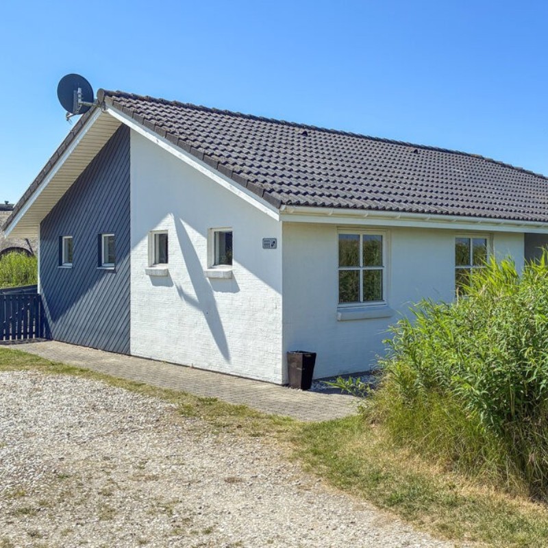 Ferienhaus - 8 Personen -  - Skodbovej - Bjerregaard - 6960 - Hvide Sande