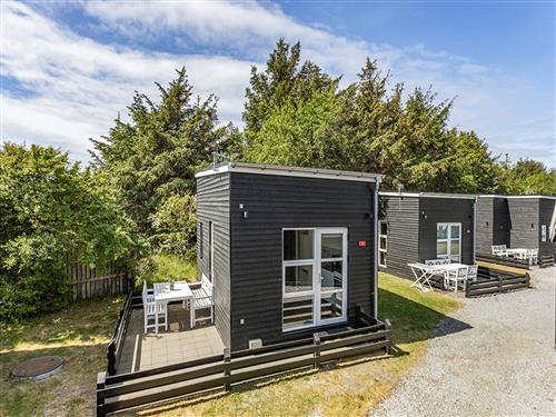 Ferienhaus - 6 Personen -  - Fyrvej - 9990 - Skagen