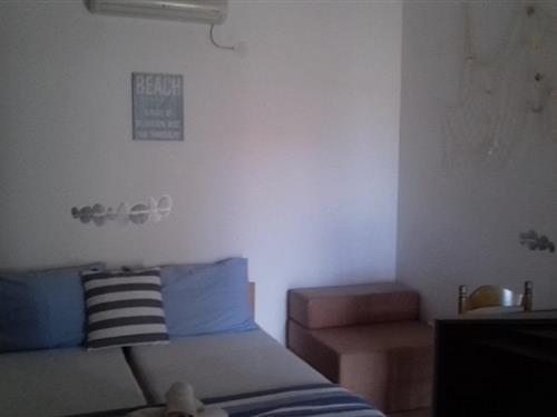 Holiday Home/Apartment - 2 persons -  - Vir - 23234 - Vir