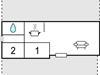 Billede 16 - Plantegning