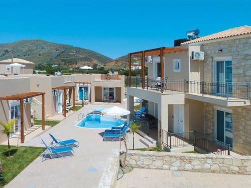 Villa - 6 personer -  - 73400 - Nopigia
