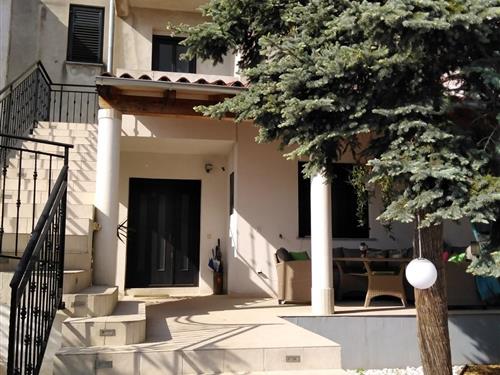 Holiday Home/Apartment - 2 persons -  - Orbanin - 52100 - Pula