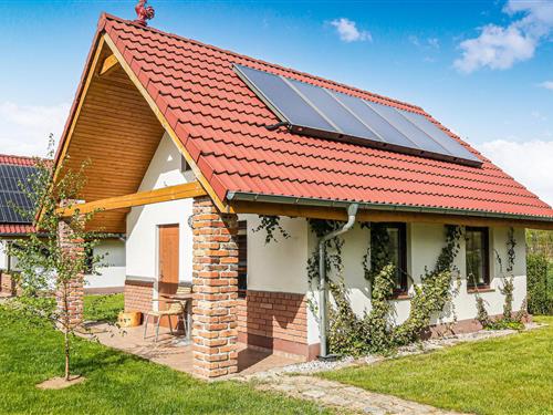 Sommerhus - 6 personer -  - Zytowan - 66-620 - Gubin