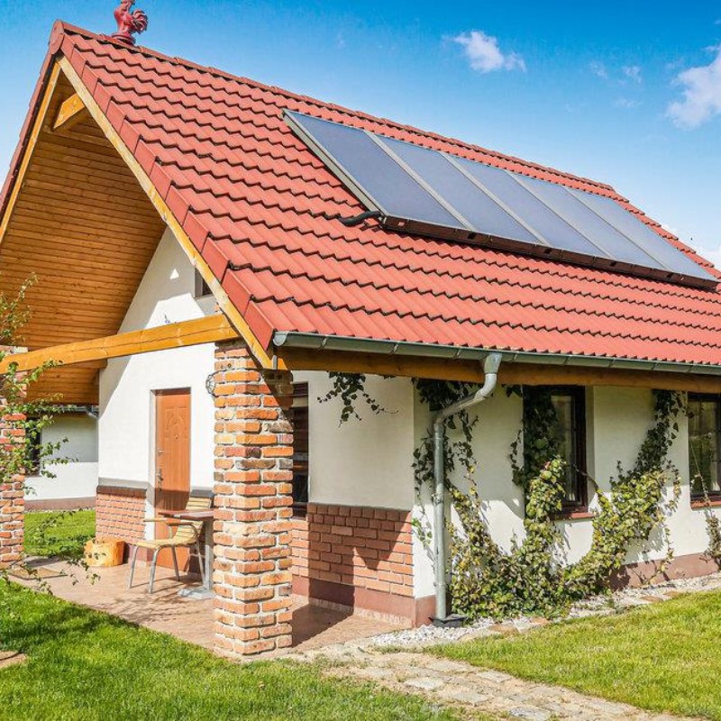 Sommerhus - 6 personer -  - Zytowan - 66-620 - Gubin