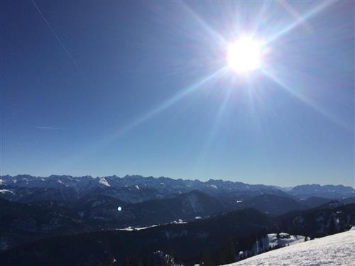 Bondgård - 4 personer -  - Bocksleiten - 83646 - Wackersberg