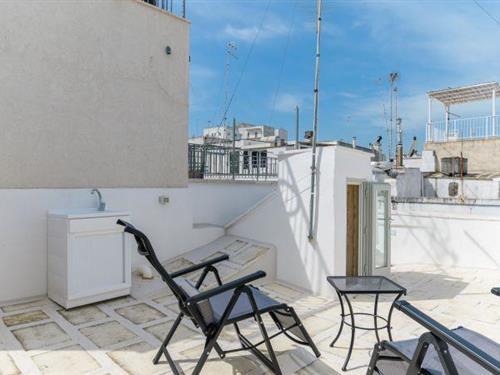 Feriehus / leilighet - 2 personer -  - 72017 - Ostuni