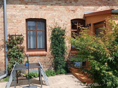 Ferieleilighet - 3 personer -  - Zirtow - 17255 - Wesenberg