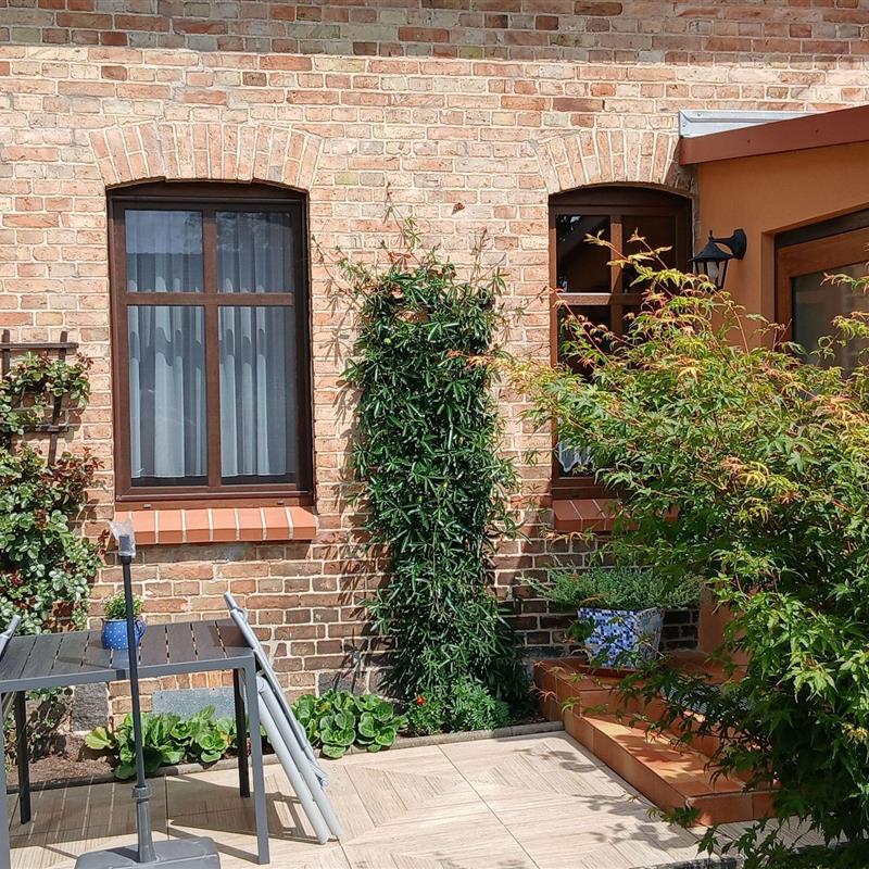 Ferielejlighed - 3 personer -  - Zirtow - 17255 - Wesenberg