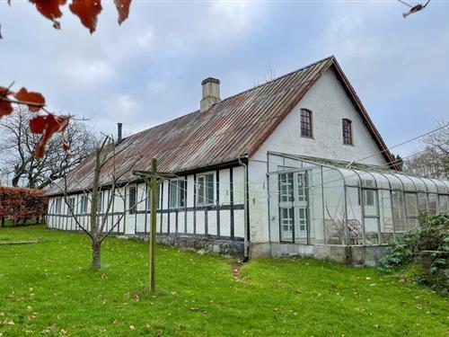 Ferienhaus - 8 Personen -  - Voldtoftevej - 5620 - Glamsbjerg