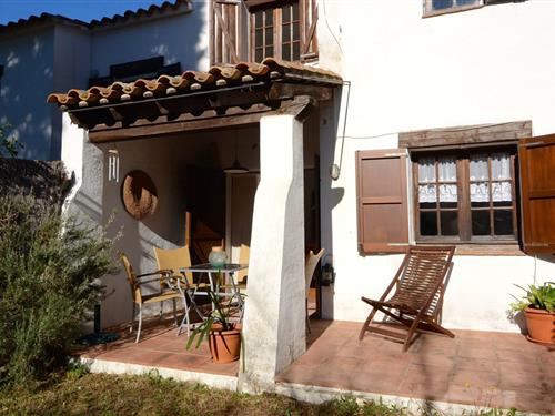 Holiday Home/Apartment - 6 persons -  - 17256 - Pals