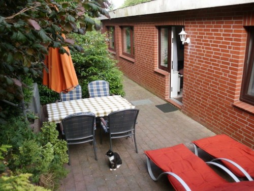 Fritidshus - 4 personer -  - 23738 - Kabelhorst \/ Schwienkuhl