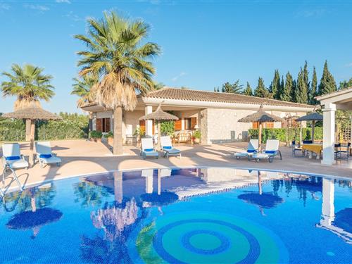 Villa - 6 persons -  - 07420 - Sa Pobla, Illes Balears