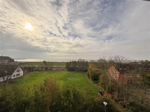 Ferielejlighed - 2 personer -  - Möwenweg - 25761 - Büsum