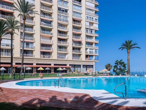 Ferielejlighed - 4 personer -  - 29620 - Torremolinos