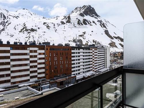 Sommerhus - 4 personer -  - 73320 - Tignes