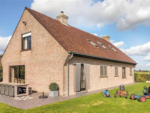 Fritidshus - 14 personer -  - Woestenstraat - 8647 - Lo-Reninge