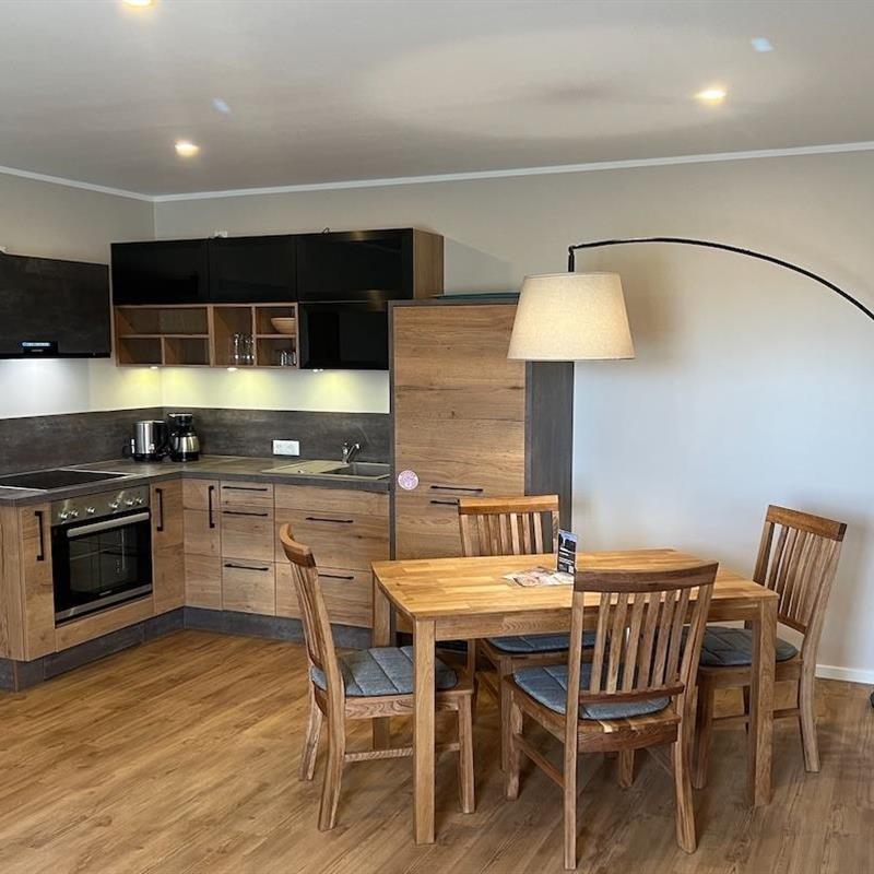 Ferielejlighed - 4 personer -  - Sahrensdorf - 23769 - Fehmarn