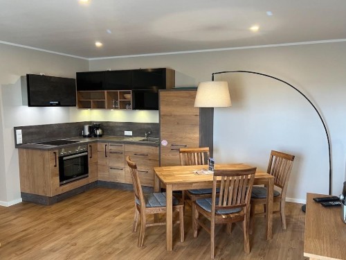 Ferienwohnung - 4 Personen -  - Sahrensdorf - 23769 - Fehmarn
