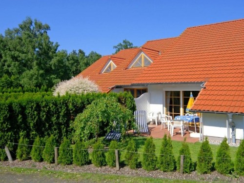 Fritidshus - 4 personer -  - 18374 - Zingst (Ostseeheilbad)