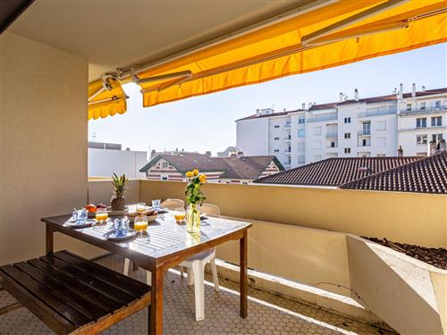 Holiday Home/Apartment - 4 persons -  - Saint-Jean-De-Luz - 64500