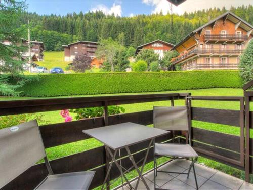 Holiday Home/Apartment - 4 persons -  - 74110 - Morzine