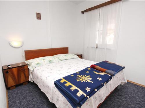 Semesterhus/Semesterlägenhet - 3 personer -  - Zadar - Diklo - 23000 - Zadar - Diklo