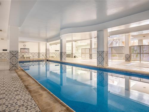 Ferielejlighed - 4 personer -  - Calle Antonio Ruiz Alvarez - 38400 - Puerto De La Cruz