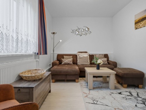 Semesterlägenhet - 4 personer -  - Wilhelm-Potenbergstraße - 17454 - Zinnowitz