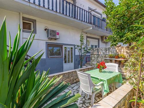 Holiday apartment - 2 persons -  - Pod Vrh - 52204 - Liznjan