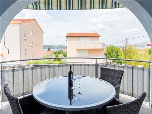 Ferienwohnung - 3 Personen -  - Trogir/Okrug Donji - 21223
