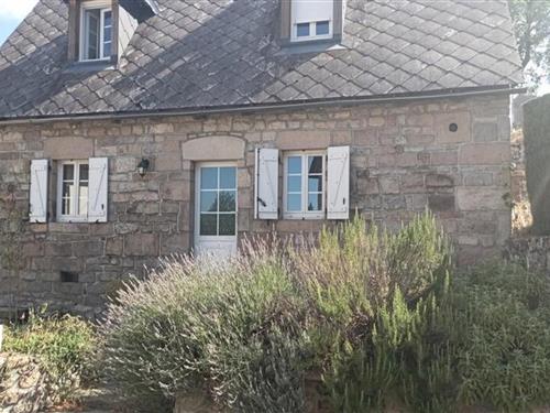 Ferienhaus - 4 Personen -  - 19300 - St Yrieix Le Dejalat