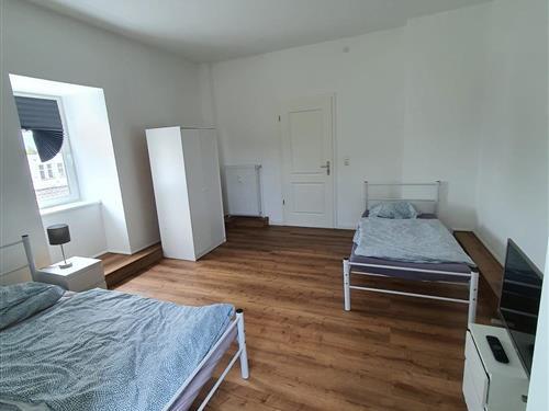 Holiday Home/Apartment - 6 persons -  - Fährstraße - 25541 - Brunsbüttel