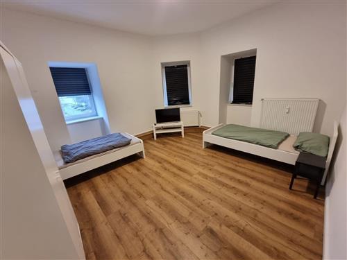 Sommerhus - 6 personer -  - Fährstraße - 25541 - Brunsbüttel