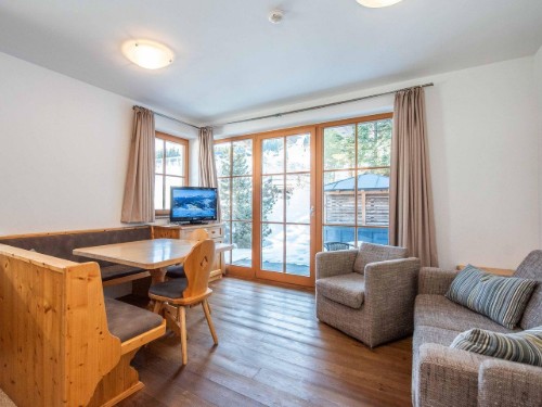 Ferielejlighed - 6 personer -  - Hochkrimml - 5743 - Krimml