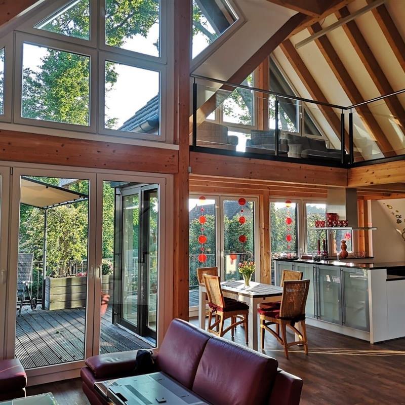 Ferielejlighed - 5 personer -  - Am Postamt - 49744 - Geeste