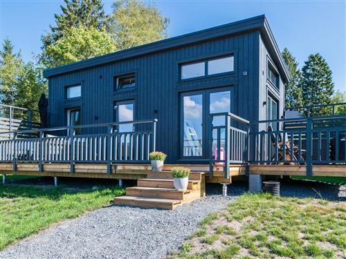 Holiday home - 5 persons -  - Kemiönsaari - 25870