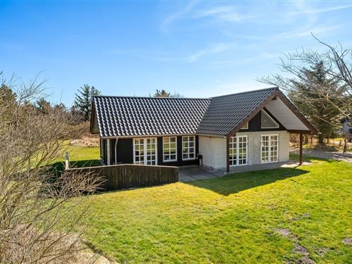 Sommerhus - 6 personer -  - Lysningen 1, Lodbjerg Hede - Lodbjerg Hede - 6950 - Ringkøbing