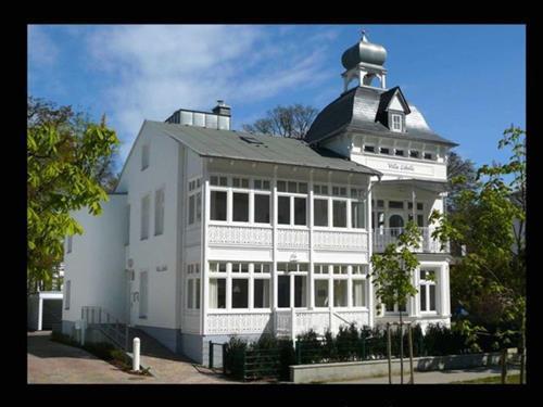 Ferielejlighed - 4 personer -  - Putbuser Str. - 18609 - Binz