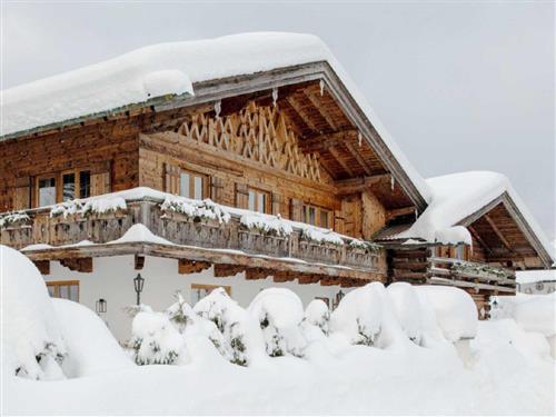 Semesterlägenhet - 2 personer -  - Hammerschmiedstr. - 83700 - Kreuth / Reitrain