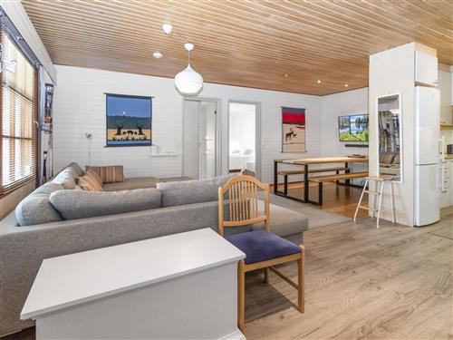 Ferienhaus - 6 Personen -  - Inari - 99830