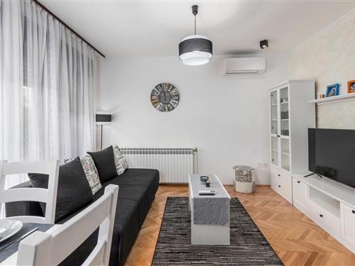 Sommerhus - 5 personer -  - Tutnovo - Opatija-Rijeka - 51000 - Rijeka