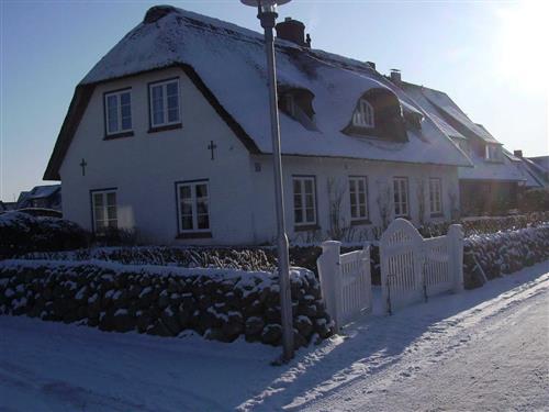 Holiday Home/Apartment - 4 persons -  - Lerchenweg - 25980 - Westerland Auf Sylt