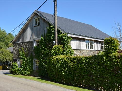 Hytte - 8 personer -  - 6880 - Jehonville