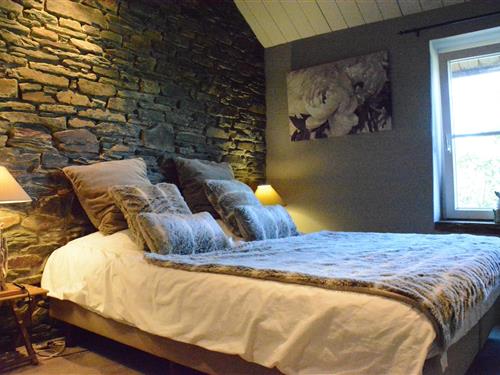 Hytte - 8 personer -  - 6880 - Jehonville